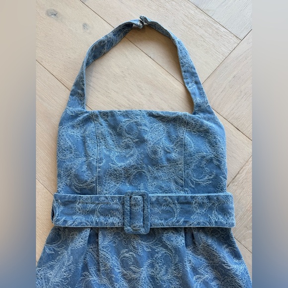 Elliatt mini dress - Picture 5 of 14